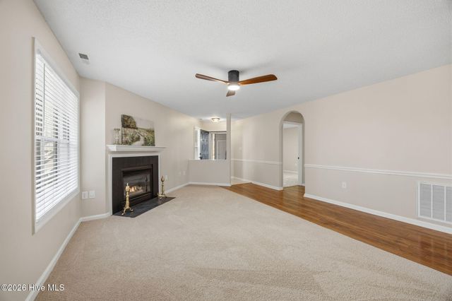 1105 Turtle Creek Road B, Greenville, NC 27858