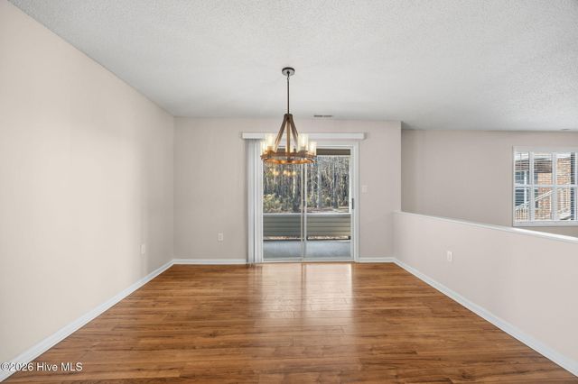 1105 Turtle Creek Road B, Greenville, NC 27858