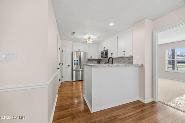 1105 Turtle Creek Road B, Greenville, NC 27858