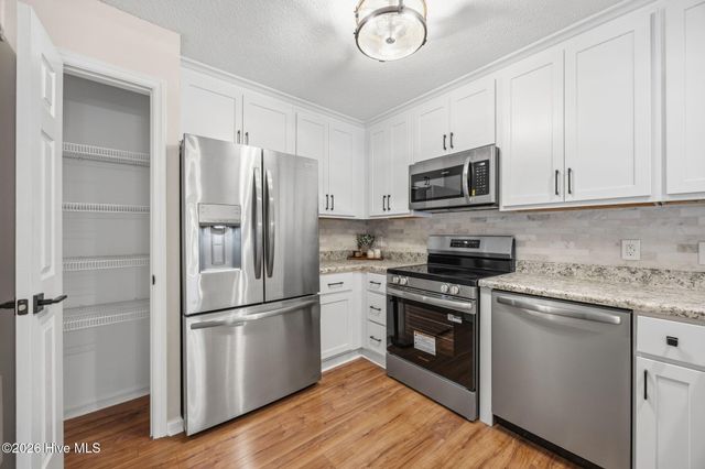 1105 Turtle Creek Road B, Greenville, NC 27858