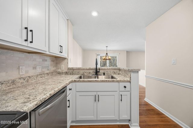 1105 Turtle Creek Road B, Greenville, NC 27858