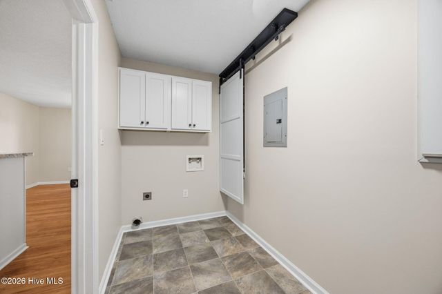 1105 Turtle Creek Road B, Greenville, NC 27858