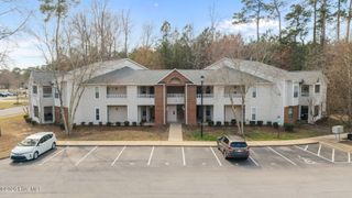1105 Turtle Creek Road B, Greenville, NC 27858