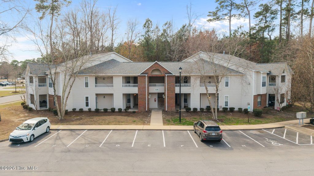 1105 Turtle Creek Road B, Greenville, NC 27858