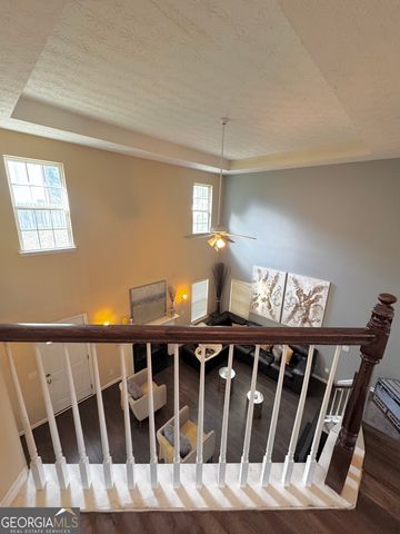 2375 Garnet Avenue, Riverdale, GA 30296