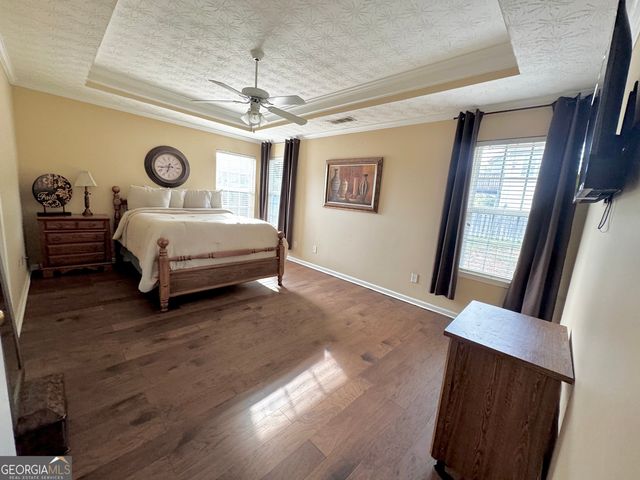 2375 Garnet Avenue, Riverdale, GA 30296