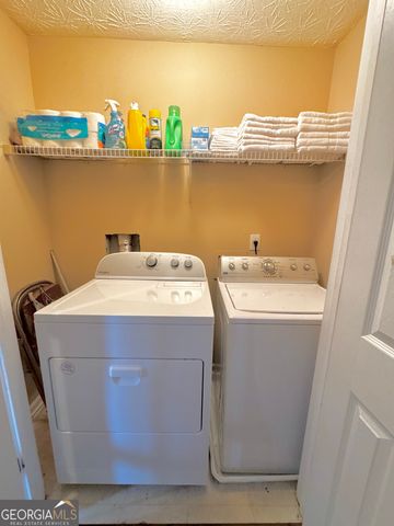 2375 Garnet Avenue, Riverdale, GA 30296