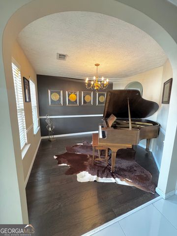 2375 Garnet Avenue, Riverdale, GA 30296