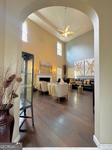 2375 Garnet Avenue, Riverdale, GA 30296