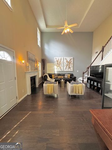 2375 Garnet Avenue, Riverdale, GA 30296