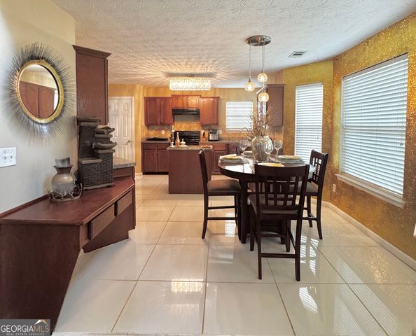 2375 Garnet Avenue, Riverdale, GA 30296