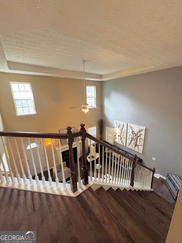 2375 Garnet Avenue, Riverdale, GA 30296