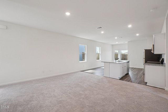 1316 Solace Way, Rolesville, NC 27571