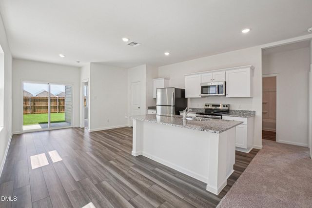 1316 Solace Way, Rolesville, NC 27571