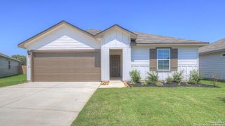 1116 ARGONNE FOREST, Seguin, TX 78155