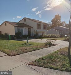 6309 ELM WAY, Clinton, MD 20735