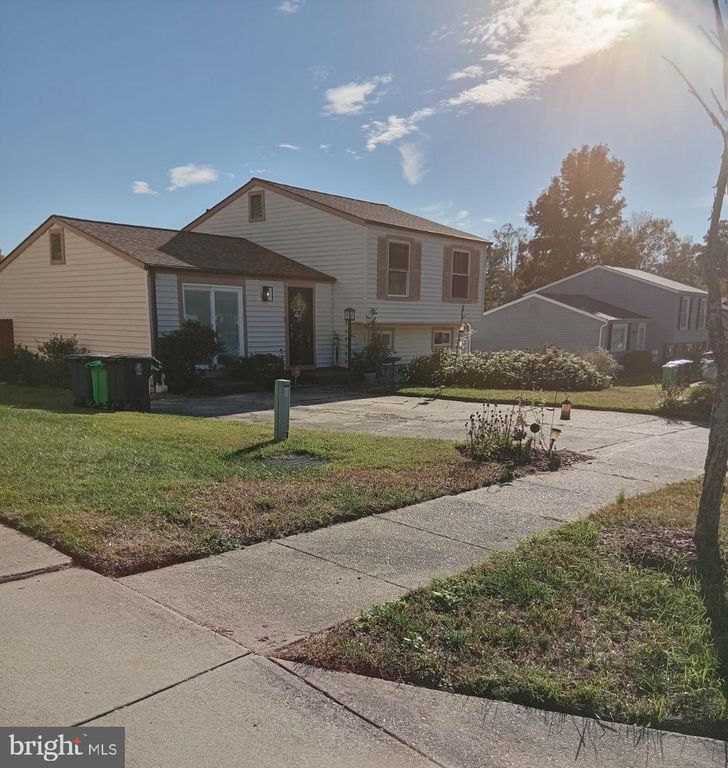 6309 ELM WAY, Clinton, MD 20735