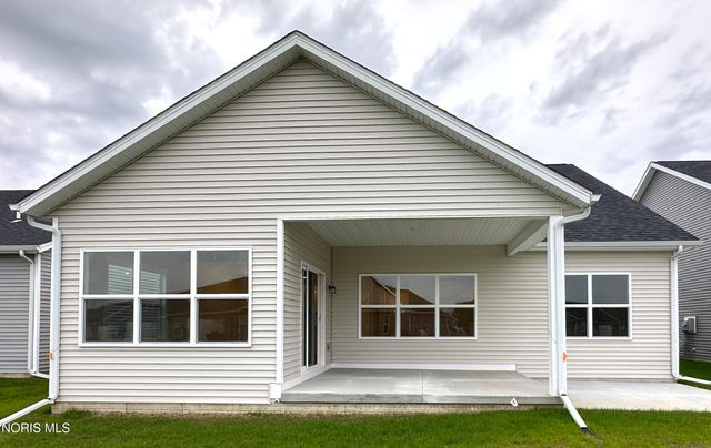 2487 Cross Ridge Road, Perrysburg, OH 43551