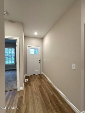 2487 Cross Ridge Road, Perrysburg, OH 43551