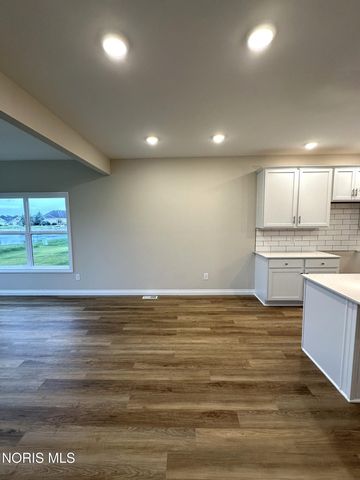 2487 Cross Ridge Road, Perrysburg, OH 43551