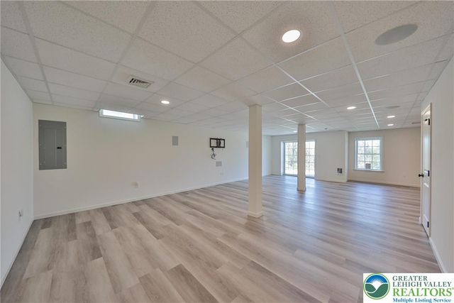 2595 Stonewall Drive, Upper Saucon Twp, PA 18034