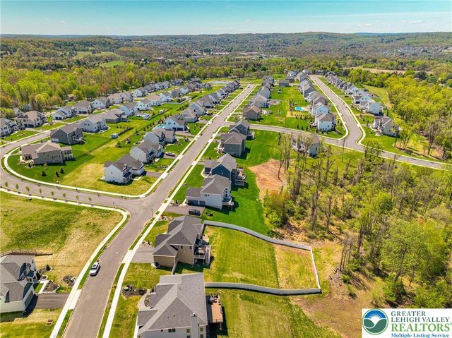 2595 Stonewall Drive, Upper Saucon Twp, PA 18034