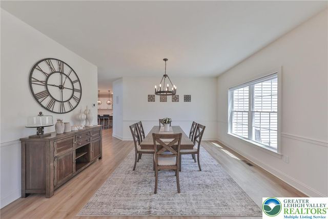 2595 Stonewall Drive, Upper Saucon Twp, PA 18034