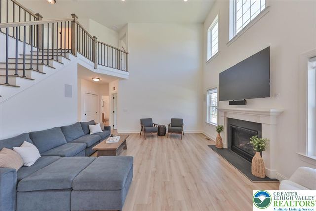 2595 Stonewall Drive, Upper Saucon Twp, PA 18034