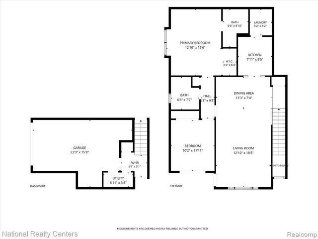28190 Oakmonte Circle, New Hudson, MI 48165