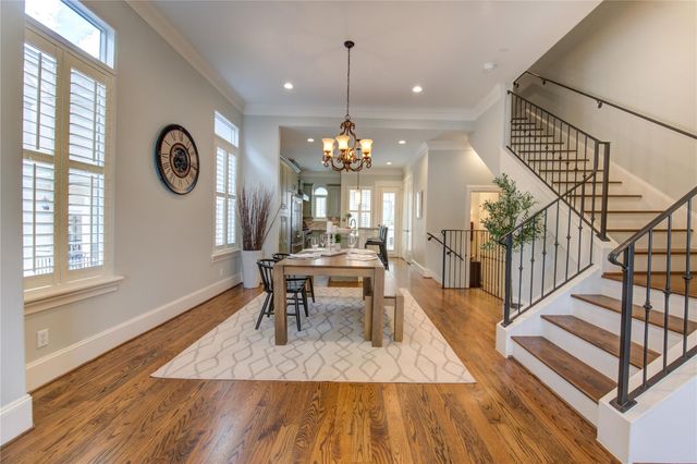 5211 Feagan Street A, Houston, TX 77007