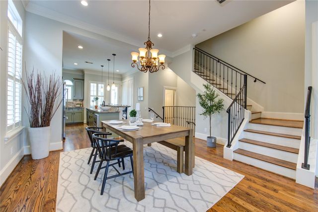 5211 Feagan Street A, Houston, TX 77007