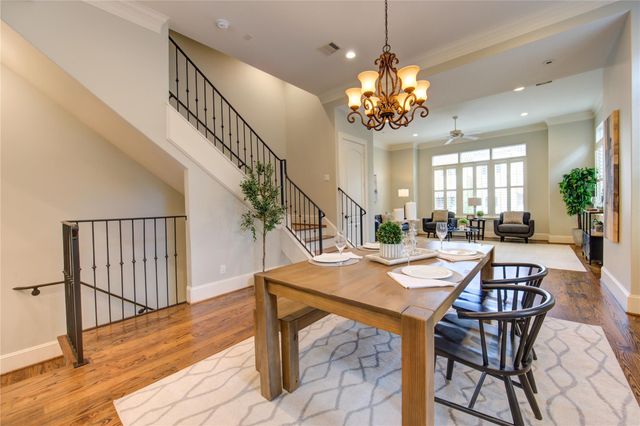 5211 Feagan Street A, Houston, TX 77007