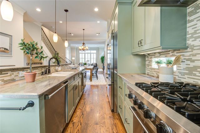 5211 Feagan Street A, Houston, TX 77007