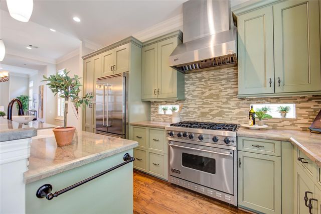 5211 Feagan Street A, Houston, TX 77007