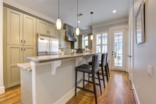 5211 Feagan Street A, Houston, TX 77007