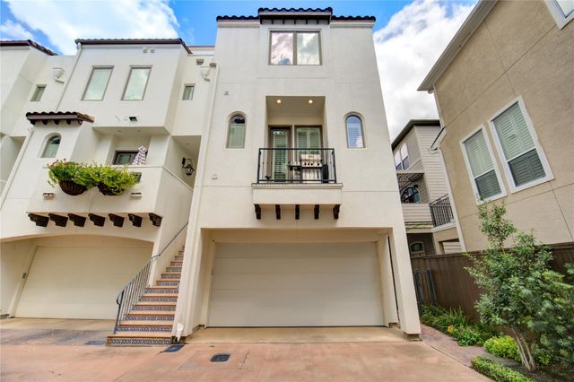 5211 Feagan Street A, Houston, TX 77007