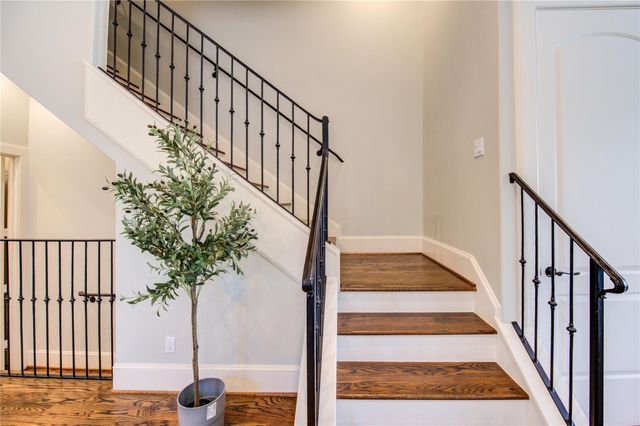 5211 Feagan Street A, Houston, TX 77007