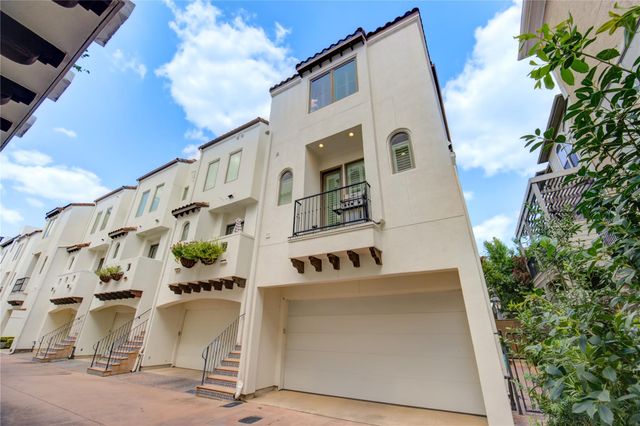 5211 Feagan Street A, Houston, TX 77007