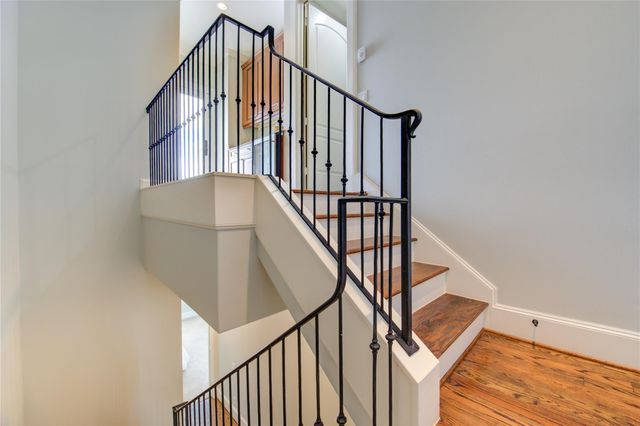 5211 Feagan Street A, Houston, TX 77007