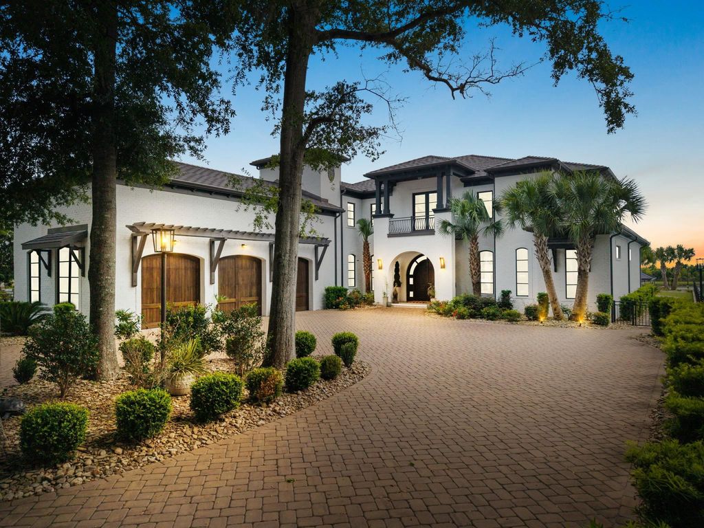 427 Shoreline Dr. W, Sunset Beach, NC 28468 — exterior