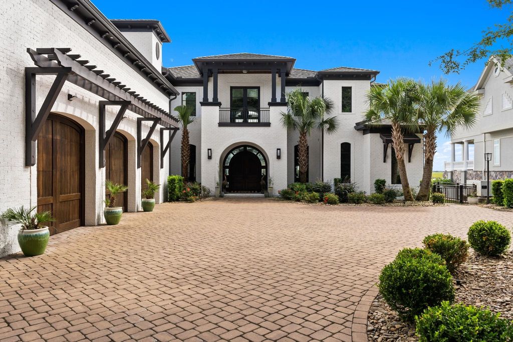 427 Shoreline Dr. W, Sunset Beach, NC 28468 — photo 2