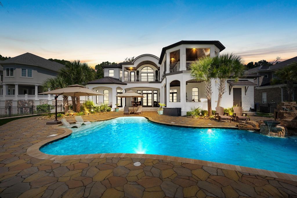 427 Shoreline Dr. W, Sunset Beach, NC 28468 — photo 3