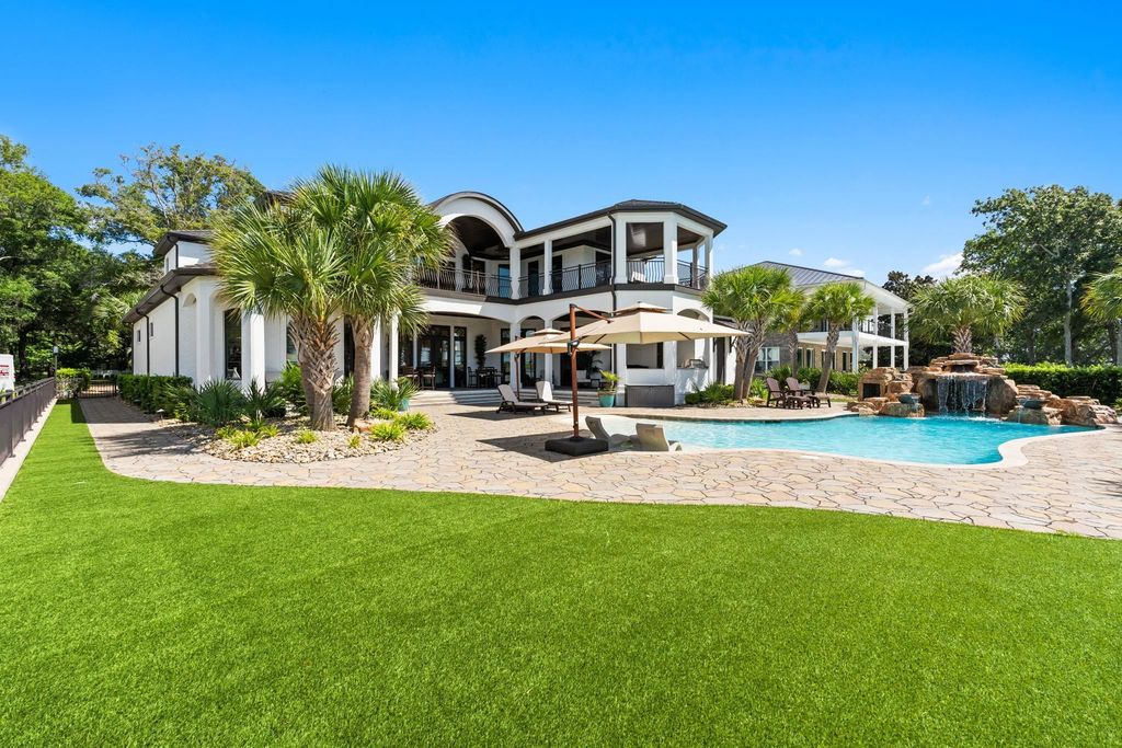 427 Shoreline Dr. W, Sunset Beach, NC 28468 — photo 4