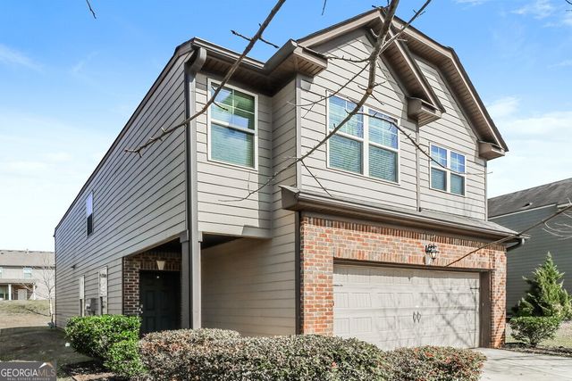 1817 Crandon Court, Mcdonough, GA 30253