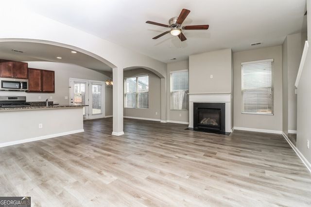 1817 Crandon Court, Mcdonough, GA 30253