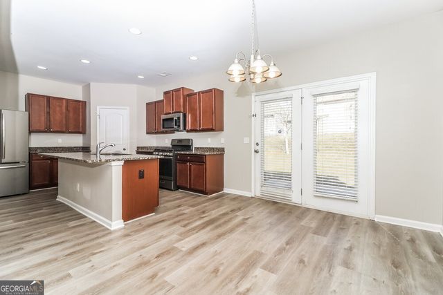 1817 Crandon Court, Mcdonough, GA 30253