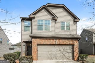 1817 Crandon Court, Mcdonough, GA 30253