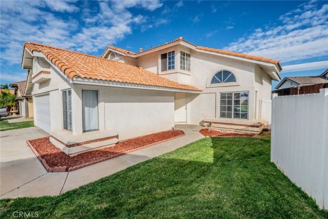 27536 Avenida Interno, Menifee, CA 92585