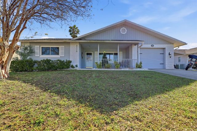 3776 N HONEYLOCUST DRIVE, Beverly Hills, FL 34465