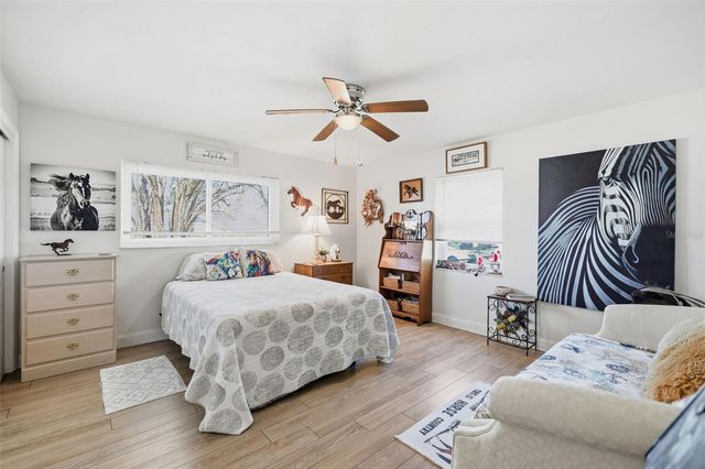 3776 N HONEYLOCUST DRIVE, Beverly Hills, FL 34465